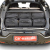 Car-Bags Polestar 3 Reistassen