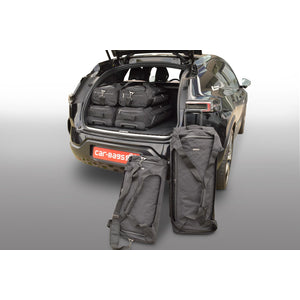 Car-Bags Polestar 3 Reistassen Pro.Line