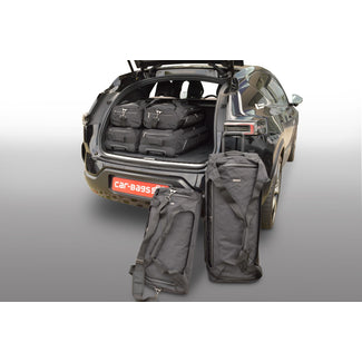 Car-Bags Polestar 3 Reistassen Pro.Line