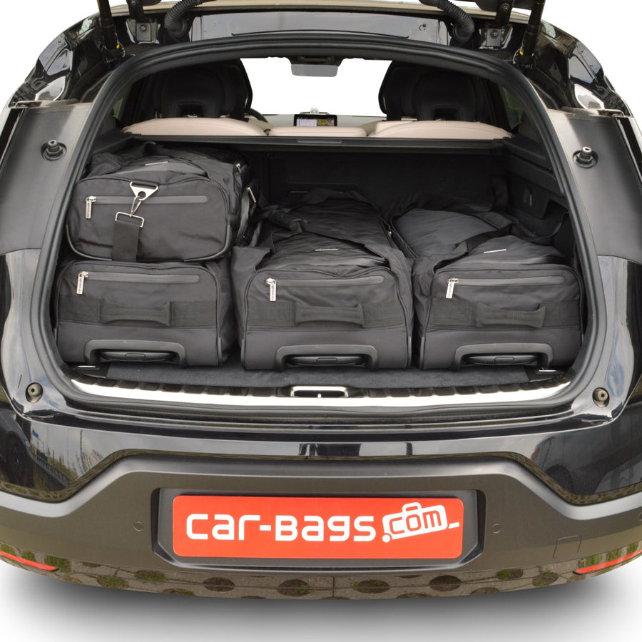Car-Bags Polestar 3 Reistassen Pro.Line