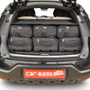 Car-Bags Polestar 3 Reistassen Pro.Line