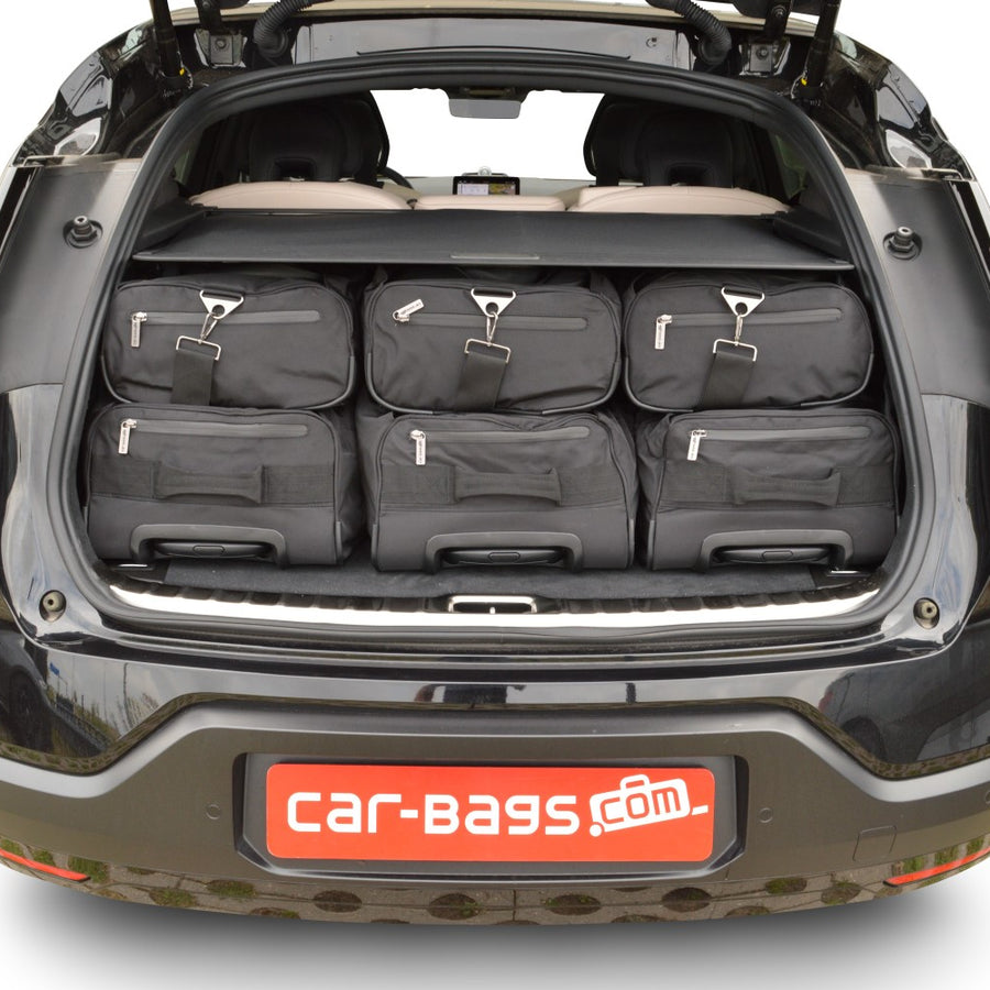 Car-Bags Polestar 3 Reistassen Pro.Line