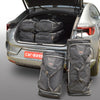 Car-Bags Polestar 4 Reistassen