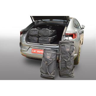 Car-Bags Polestar 4 Reistassen