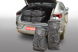 Car-Bags Polestar 4 Reistassen