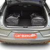 Car-Bags Polestar 4 Reistassen