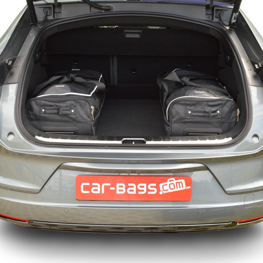 Car-Bags Polestar 4 Reistassen