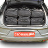 Car-Bags Polestar 4 Reistassen