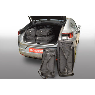 Car-Bags Polestar 4 Reistassen Pro.Line