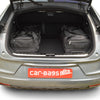Car-Bags Polestar 4 Reistassen Pro.Line