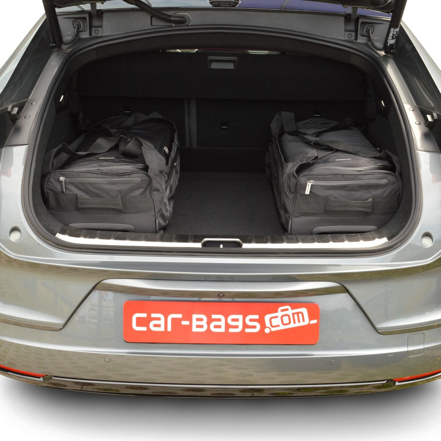 Car-Bags Polestar 4 Reistassen Pro.Line