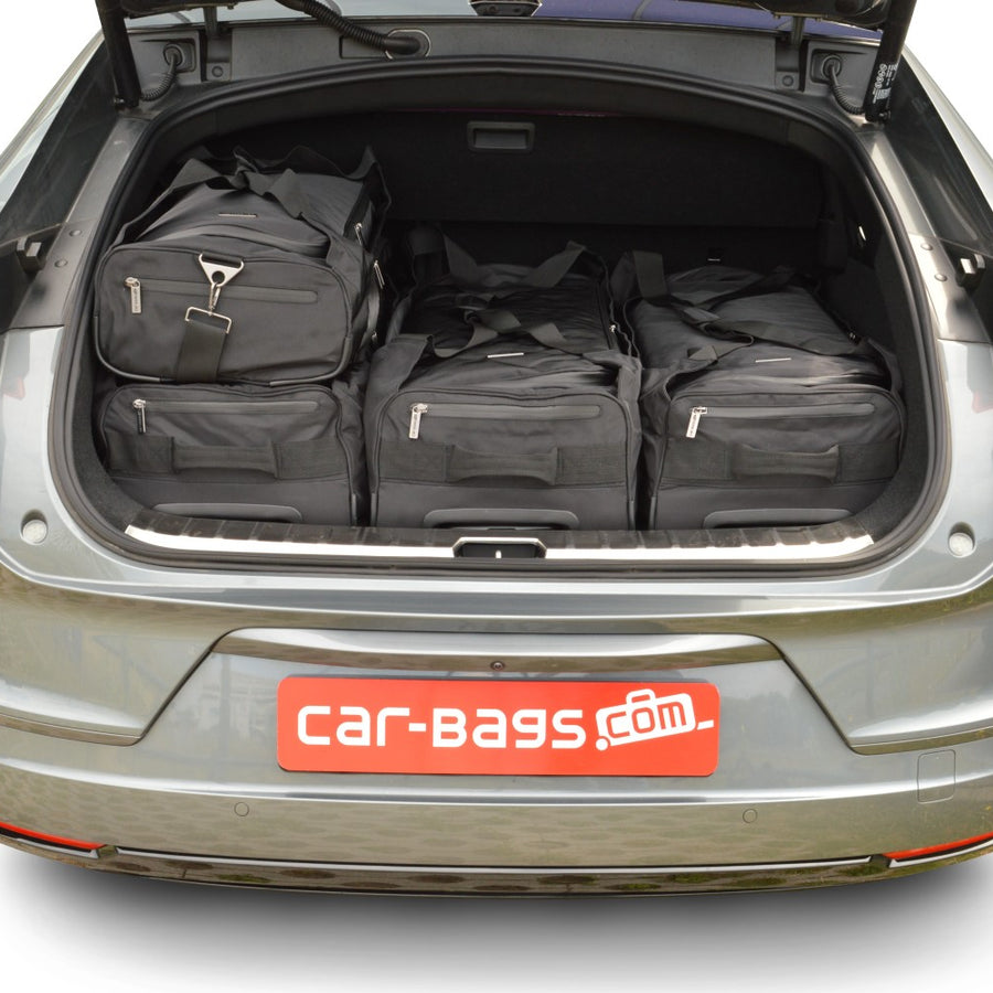 Car-Bags Polestar 4 Reistassen Pro.Line