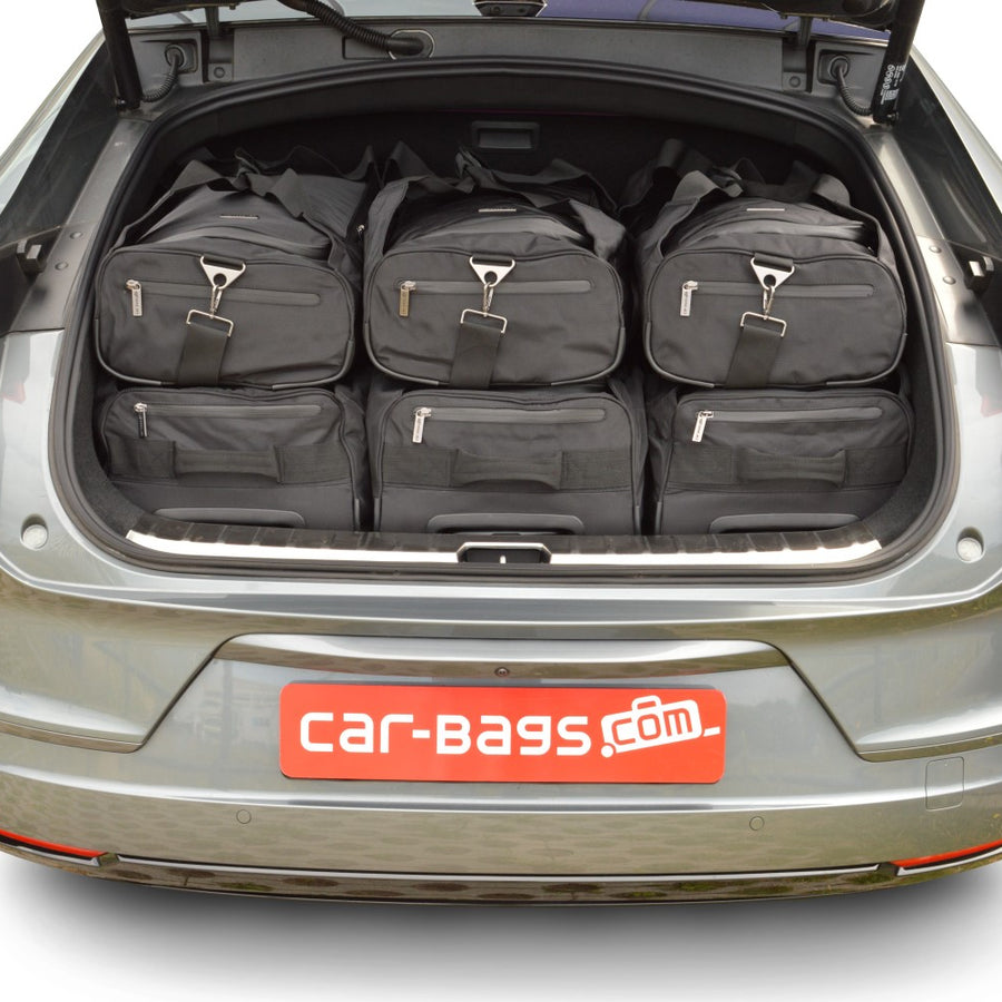 Car-Bags Polestar 4 Reistassen Pro.Line