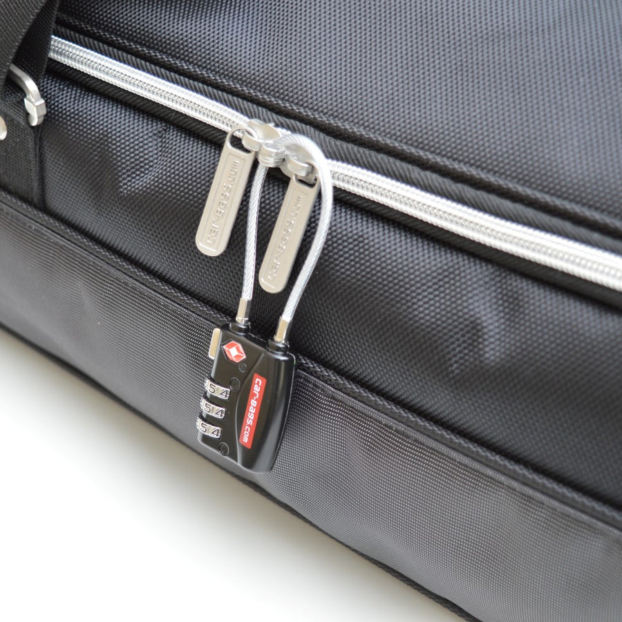 Car-Bags TSA Hangslot