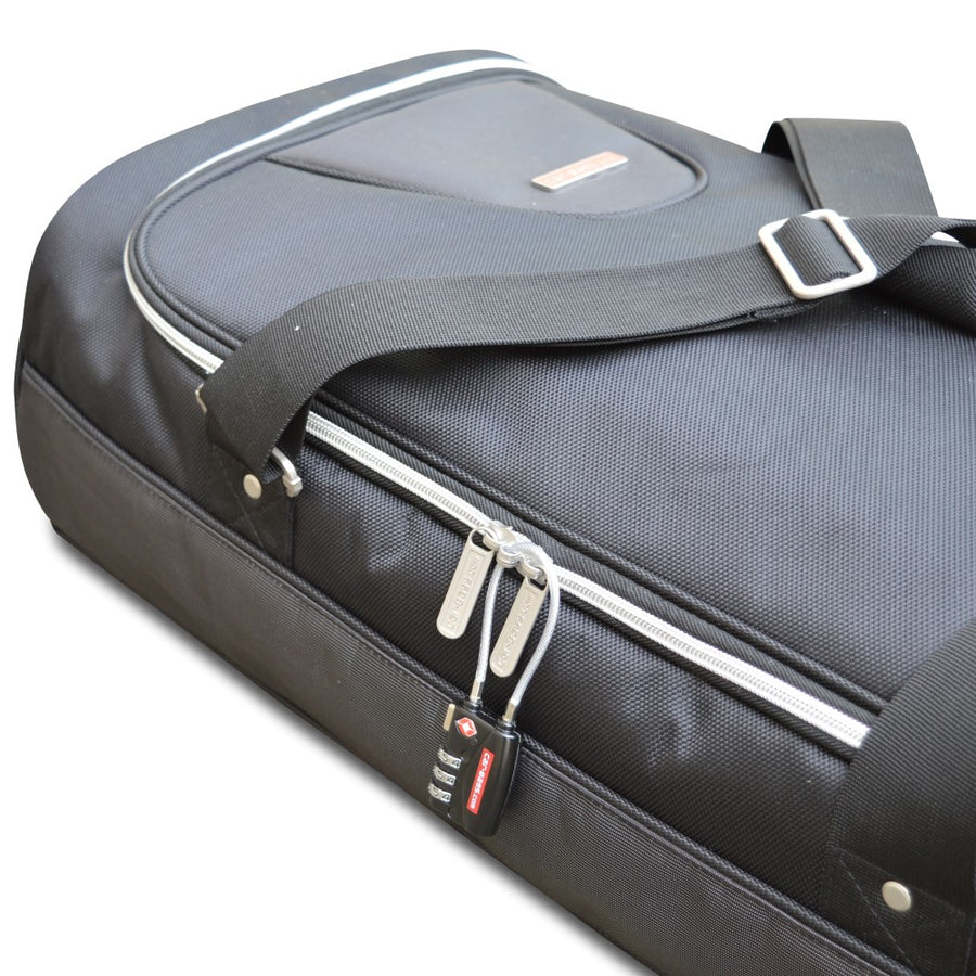 Car-Bags TSA Hangslot