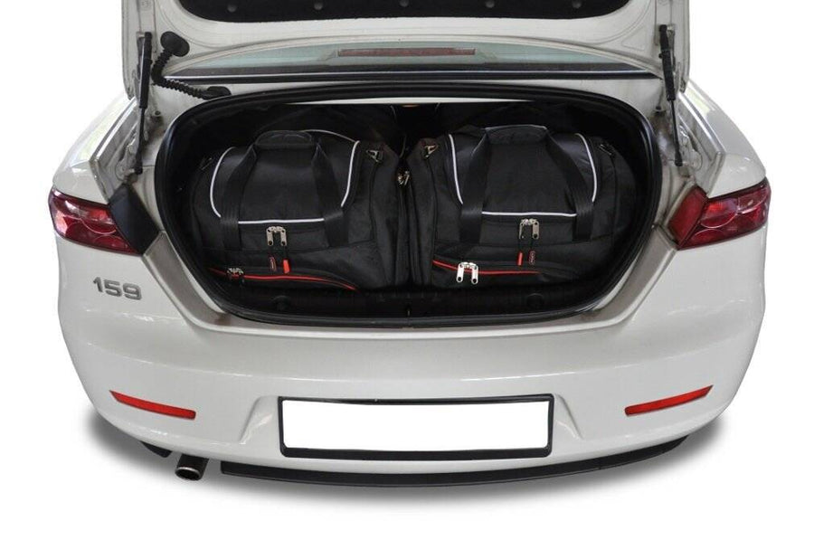 Kjust Alfa Romeo 159 Sedan 2006-2012 Reistassenset