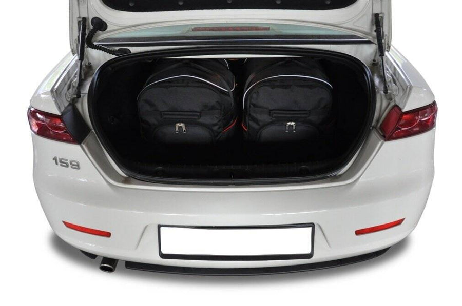 Kjust Alfa Romeo 159 Sedan 2006-2012 Reistassenset