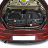 Kjust Alfa Romeo 159 Sportwagon 2006-2012 Reistassenset