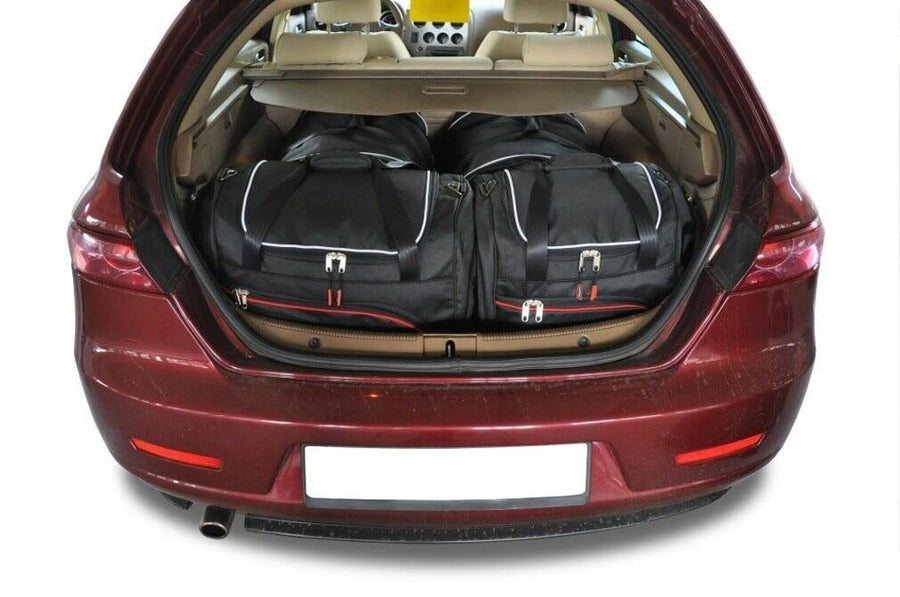 Kjust Alfa Romeo 159 Sportwagon 2006-2012 Reistassenset