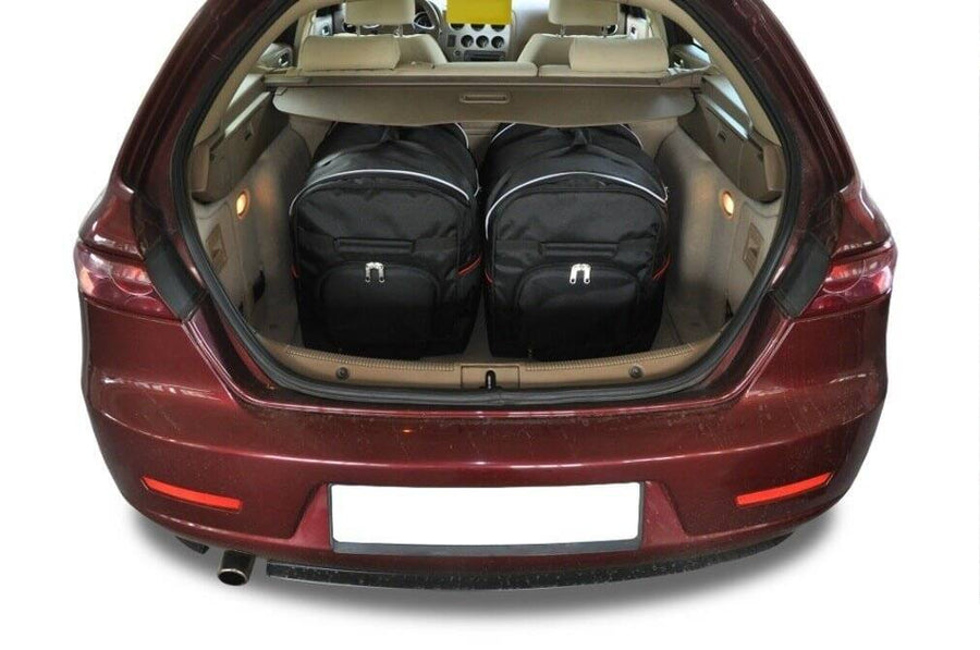 Kjust Alfa Romeo 159 Sportwagon 2006-2012 Reistassenset