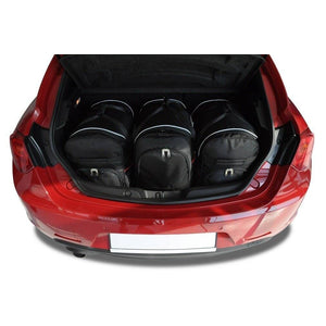 Kjust Alfa Romeo Giulietta 5-dr 2010-2019 Reistassenset