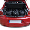 Kjust Alfa Romeo Mito 2008-2018 Reistassenset