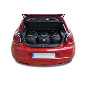 Kjust Alfa Romeo Mito 2008-2018 Reistassenset