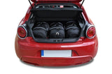 Kjust Alfa Romeo Mito 2008-2018 Reistassenset