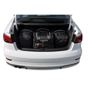 Kjust Audi A3 8V Sedan 2013-2020 Reistassenset