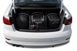 Kjust Audi A3 8V Sedan 2013-2020 Reistassenset