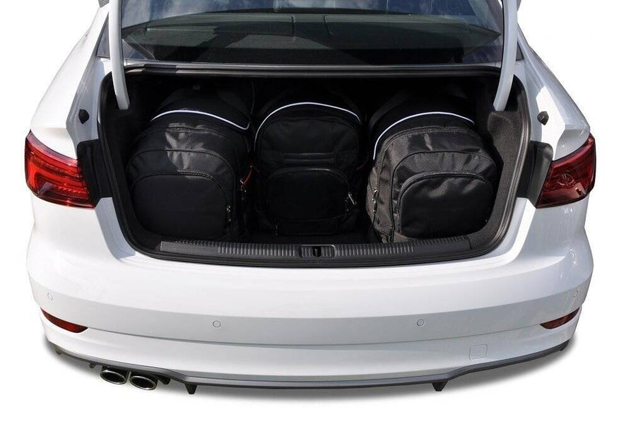 Kjust Audi A3 8V Sedan 2013-2020 Reistassenset