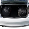 Kjust Audi A3 8V Sedan 2013-2020 Reistassenset