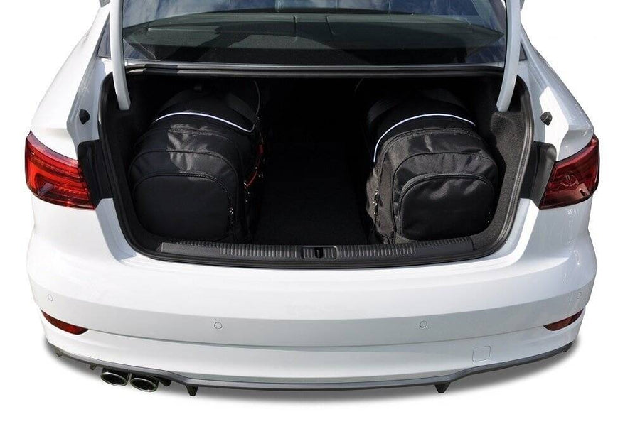 Kjust Audi A3 8V Sedan 2013-2020 Reistassenset