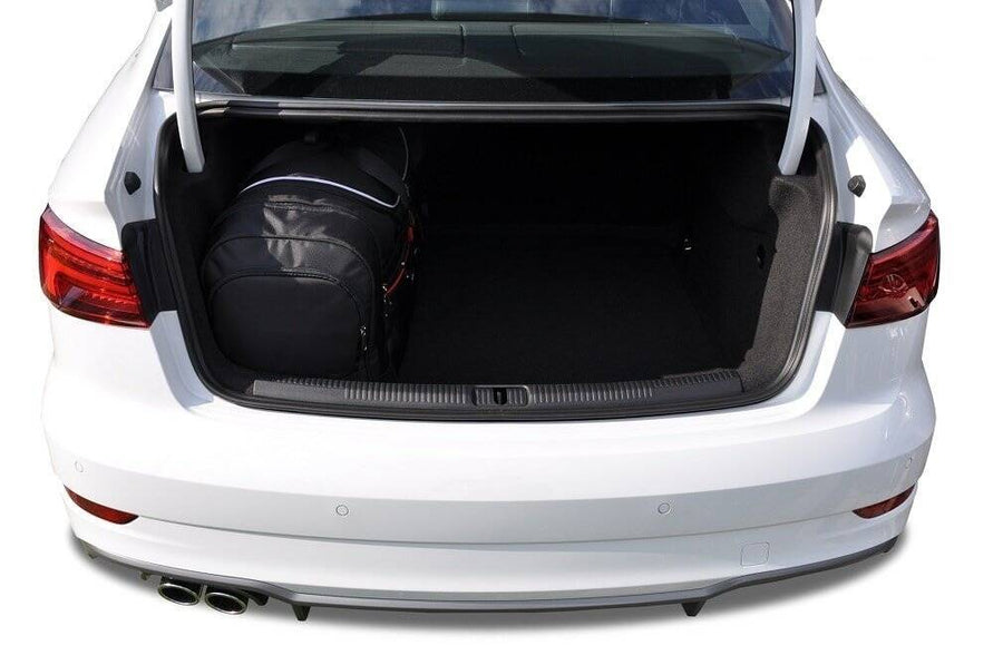 Kjust Audi A3 8V Sedan 2013-2020 Reistassenset