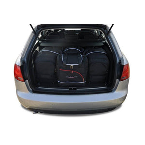 Kjust Audi A4 B6 Avant 2002-2005 Reistassenset