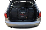Kjust Audi A4 B6 Avant 2002-2005 Reistassenset