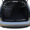 Kjust Audi A4 B6 Avant 2002-2005 Reistassenset