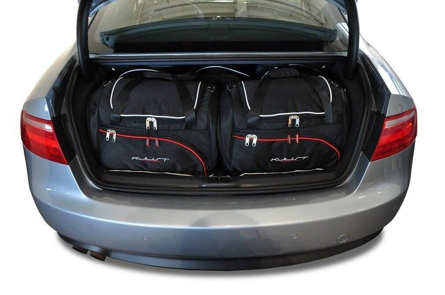Kjust Audi A5 coupe 2007-2017 Reistassenset