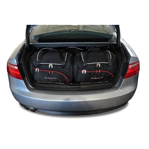 Kjust Audi A5 coupe 2007-2017 Reistassenset