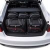 Kjust Audi A5 Sportback 2009-2017 Reistassenset
