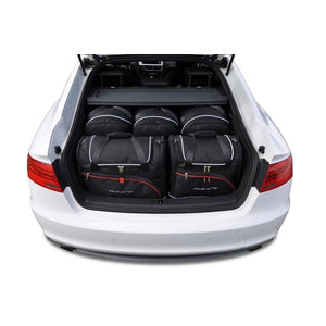 Kjust Audi A5 Sportback 2009-2017 Reistassenset