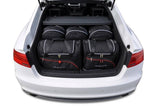 Kjust Audi A5 Sportback 2009-2017 Reistassenset