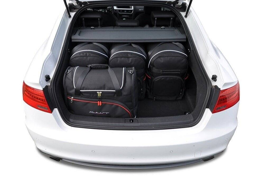 Kjust Audi A5 Sportback 2009-2017 Reistassenset