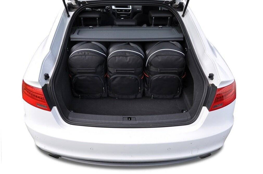 Kjust Audi A5 Sportback 2009-2017 Reistassenset