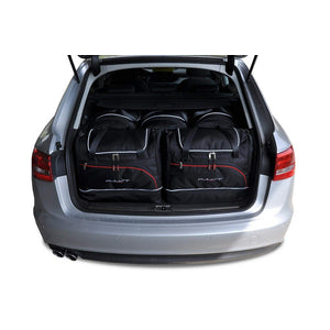 Kjust Audi A6 C7 Allroad 2012-2018 Reistassenset