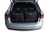 Kjust Audi A6 C7 Allroad 2012-2018 Reistassenset