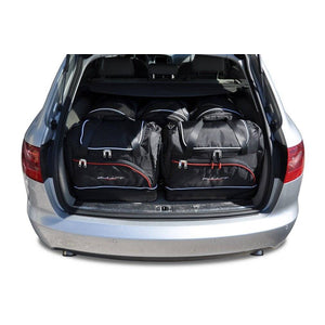 Kjust Audi A6 C6 Avant 2005-2011 Reistassenset