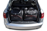 Kjust Audi A6 C6 Avant 2005-2011 Reistassenset