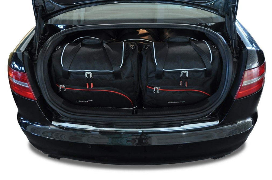 Kjust Audi A6 C6 Sedan 2004-2011 Reistassenset