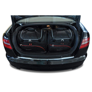 Kjust Audi A6 C6 Sedan 2004-2011 Reistassenset